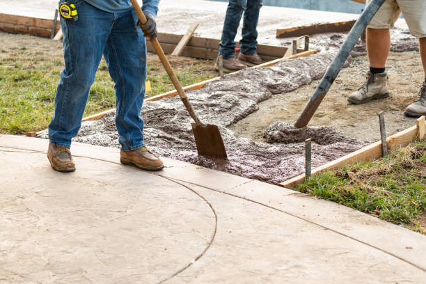 Best Concrete Demolition Services in Malvern, AR