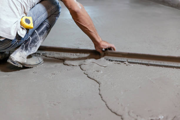 Best Concrete Staining and Coloring in Malvern, AR