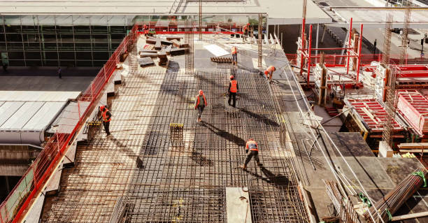 Best Concrete Sealing and Maintenance in Malvern, AR