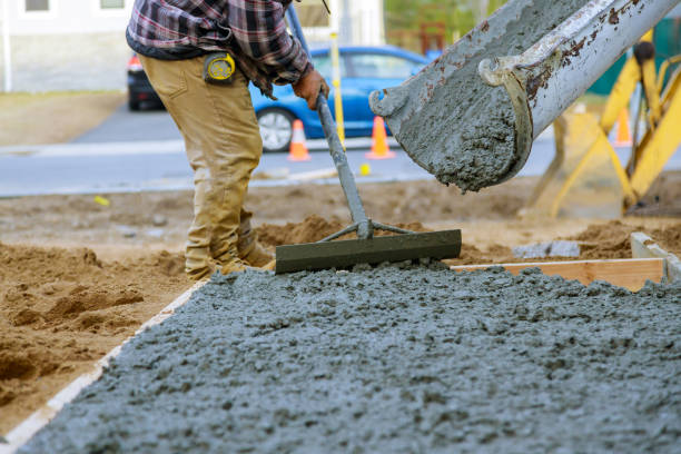 Best Concrete Removal and Replacement in Malvern, AR