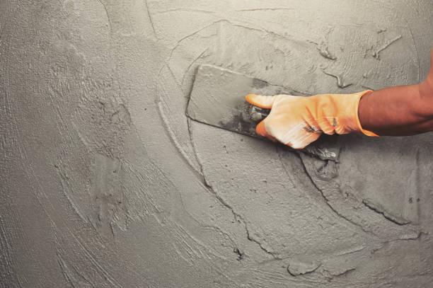 Best Concrete Driveway Installation in Malvern, AR