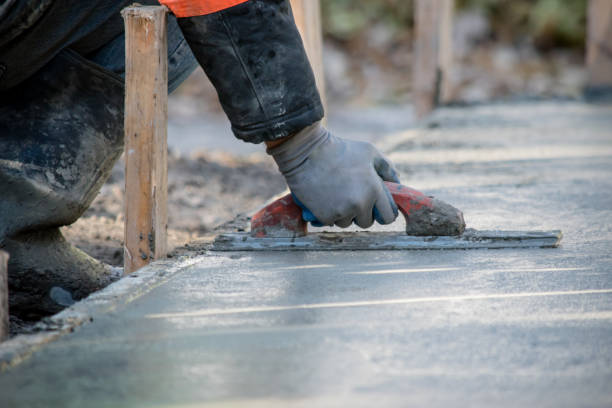 Best Commercial Concrete Services in Malvern, AR