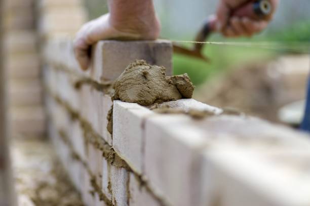 Best Concrete Steps and Stairs in Malvern, AR