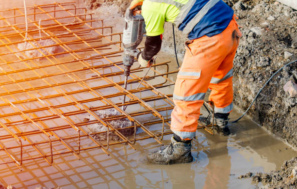 Best Residential Concrete Solutions in Malvern, AR