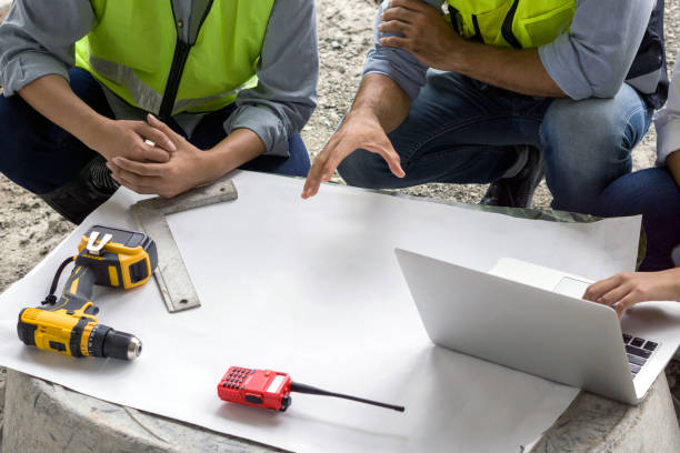 Best Industrial Concrete Flooring in Malvern, AR