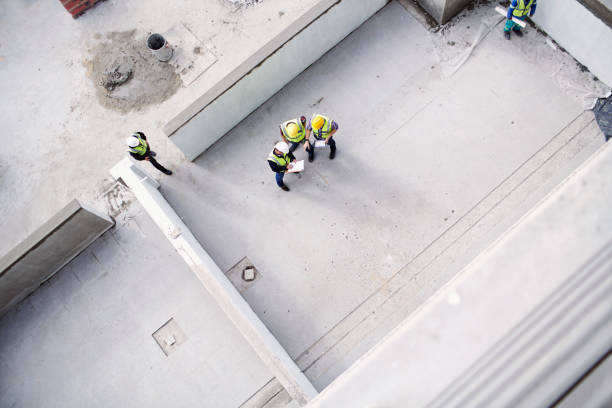 Best Concrete Foundation Repair in Malvern, AR