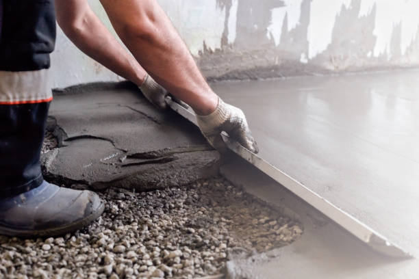  Malvern, AR Concrete contractor Pros